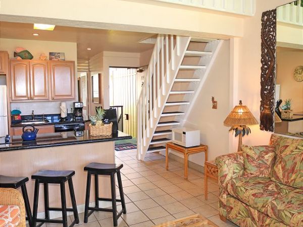 Kaanapali Condo 967038
