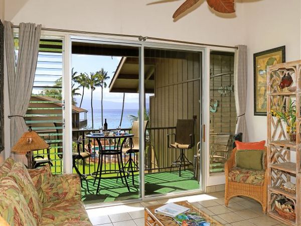 Kaanapali Condo 967038