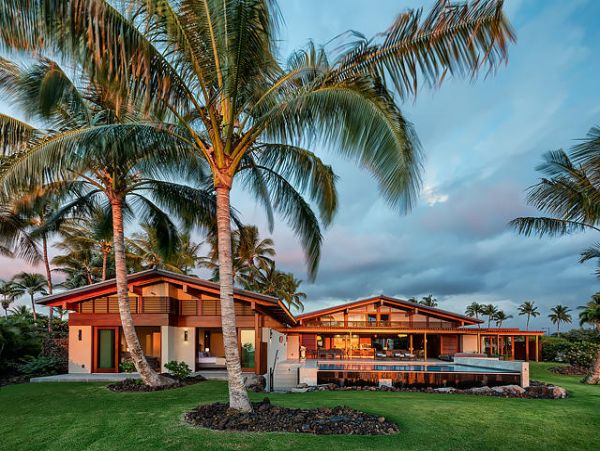 Kohala Coast Home 967040