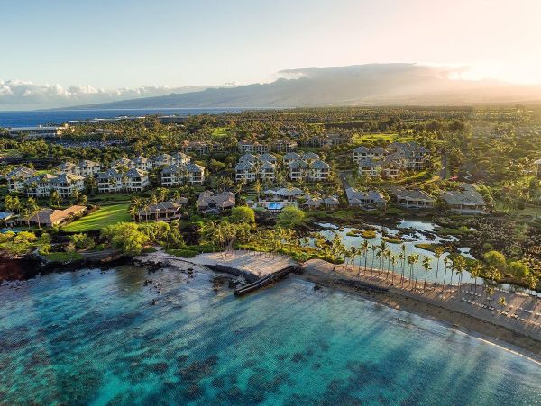 The Ultimate Big Island Retreat an Amazing Residence