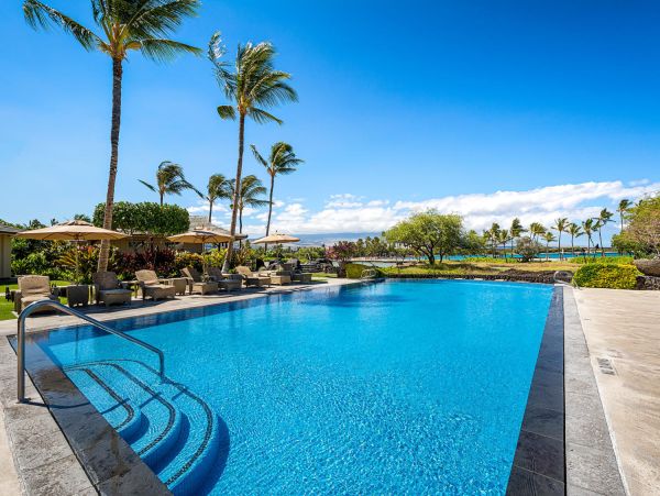 The Ultimate Big Island Retreat an Amazing Residence