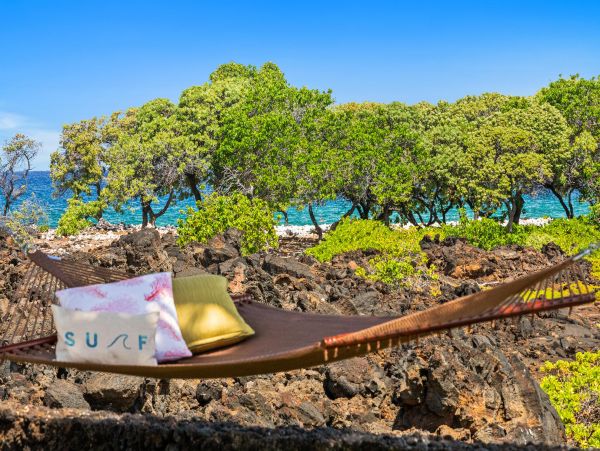 The Ultimate Big Island Retreat an Amazing Residence