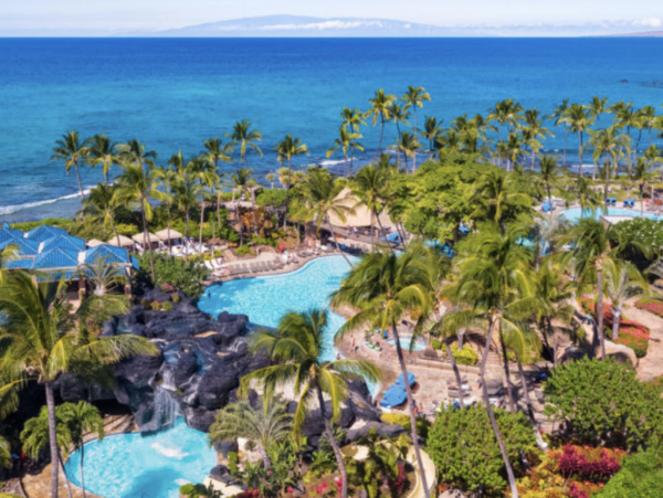 The Ultimate Big Island Retreat an Amazing Residence