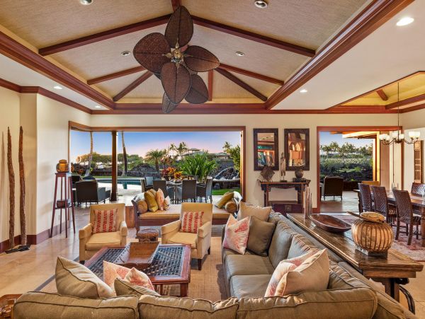 Kohala Coast Home 967041