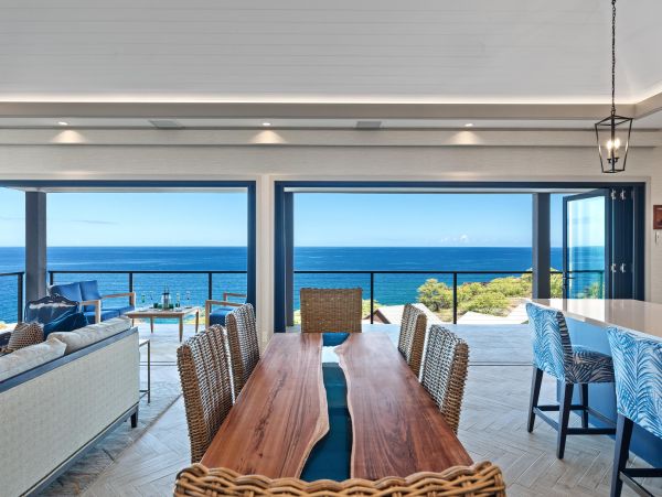 Kohala Coast Home 967043