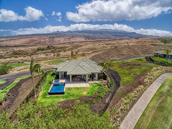 Kohala Coast Home 967046