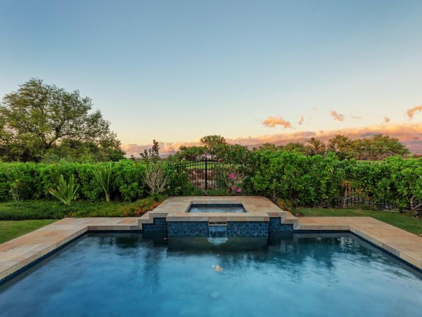 Luxury Resort Home with Pool & Guest House