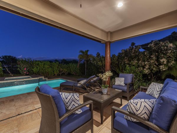 Luxury Resort Home with Pool & Guest House
