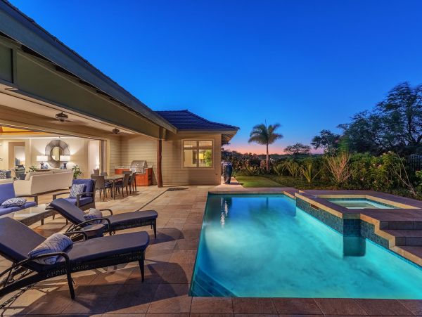 Luxury Resort Home with Pool & Guest House