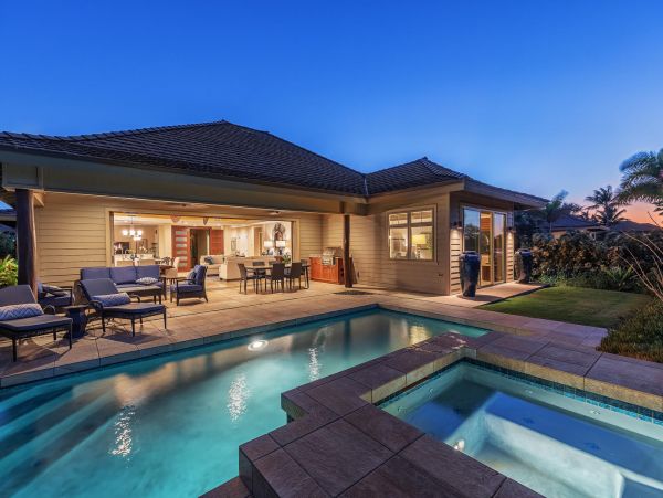 Luxury Resort Home with Pool & Guest House