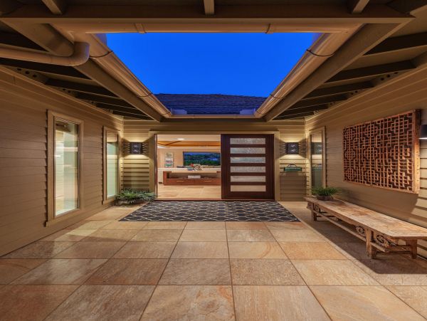 Luxury Resort Home with Pool & Guest House