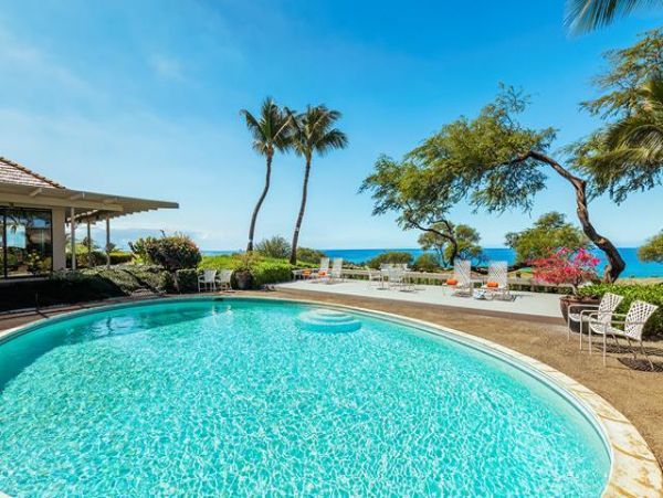 Kohala Coast Home 967050