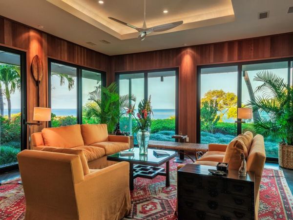 Kohala Coast Home 967050