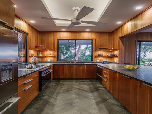 Kohala Coast Home 967050