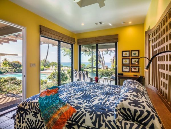 Kohala Coast Home 967050
