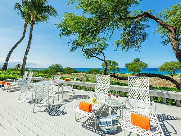 Kohala Coast Home 967050