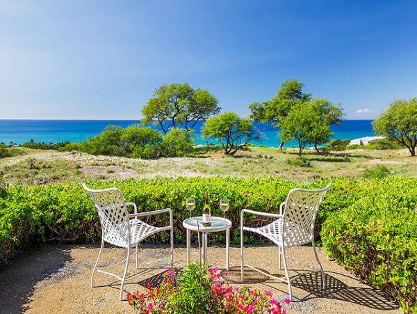 Kohala Coast Home 967050
