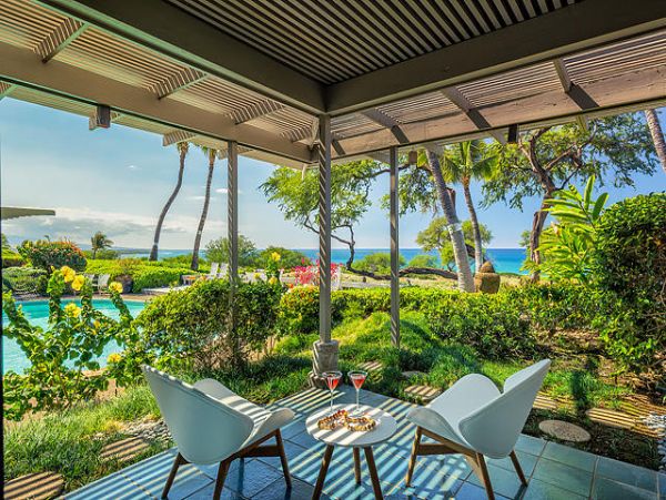 Kohala Coast Home 967050