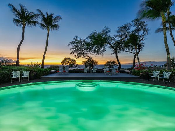Kohala Coast Home 967050
