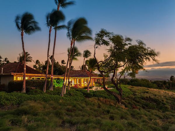 Kohala Coast Home 967050