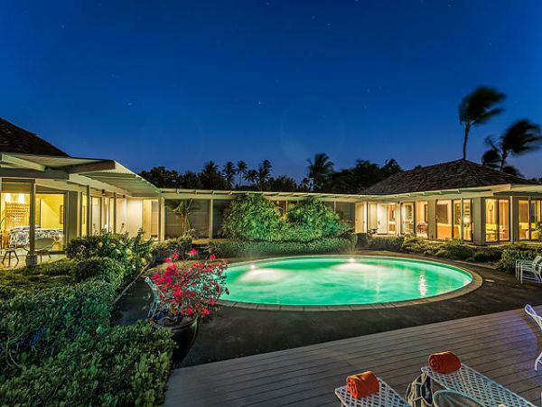 Kohala Coast Home 967050