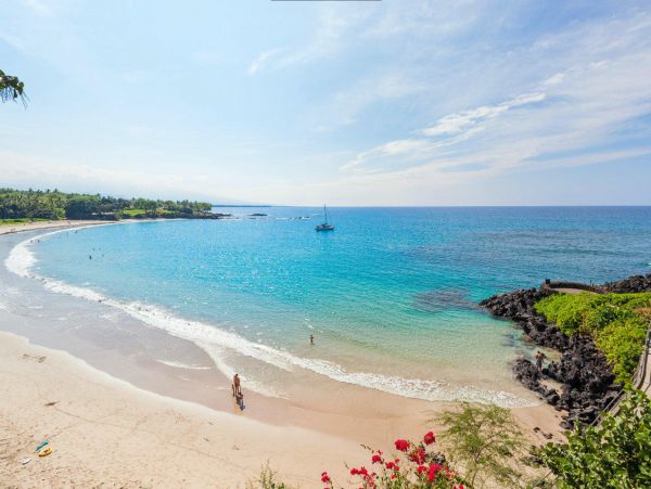 Kohala Coast Home 967050