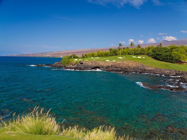 Kohala Coast Home 967050