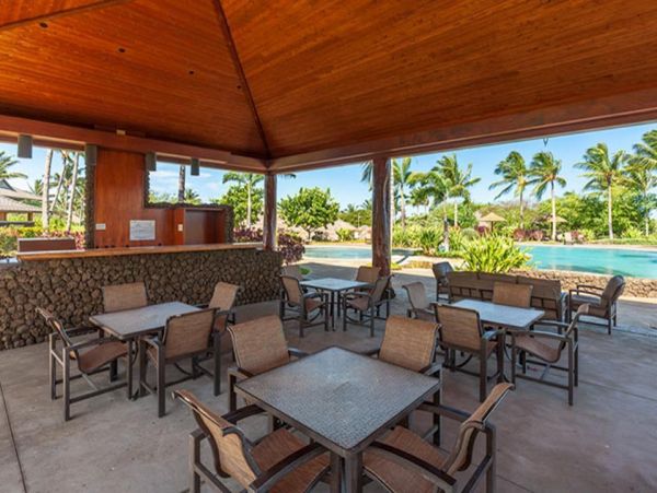 Big Island New Construction Luxury Villa Four bedroom Main House Guest Cottage