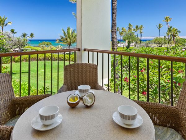 Kohala Coast Condo 967053