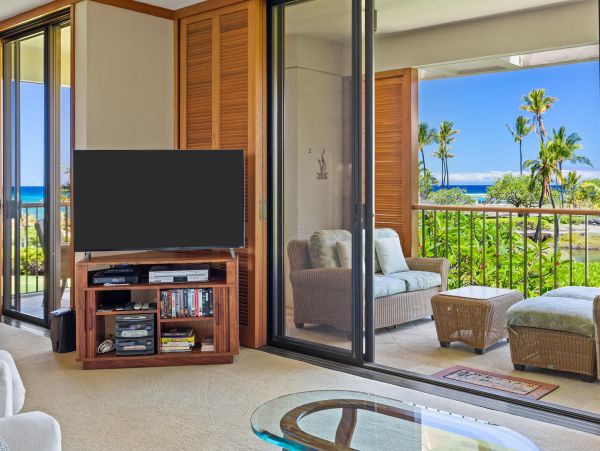 Kohala Coast Condo 967053