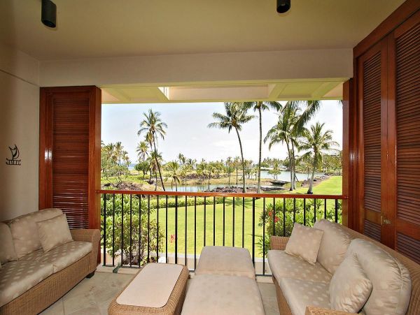 Kohala Coast Condo 967053