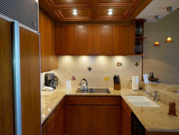 Kohala Coast Condo 967053