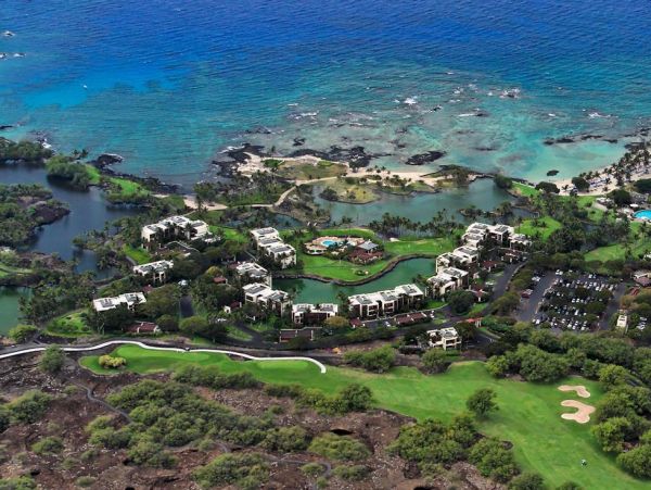 Kohala Coast Condo 967053