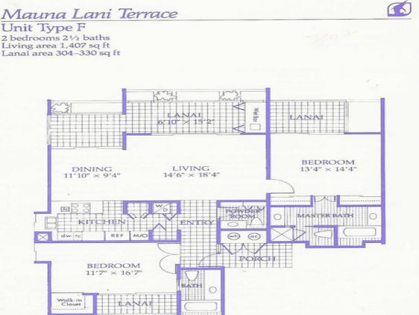 Kohala Coast Condo 967053