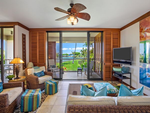 Kohala Coast Condo 967056