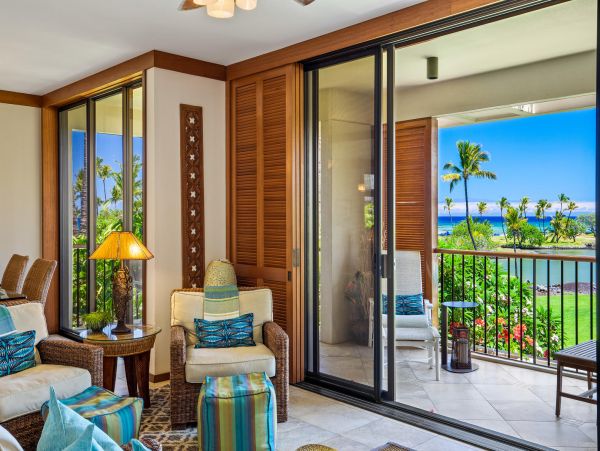 Kohala Coast Condo 967056