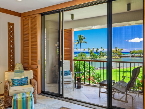 Kohala Coast Condo 967056