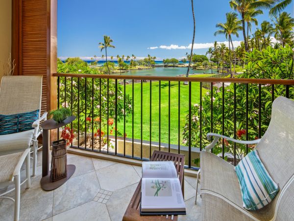 Kohala Coast Condo 967056