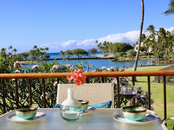 Kohala Coast Condo 967056