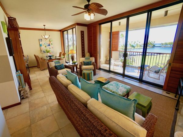 Kohala Coast Condo 967056