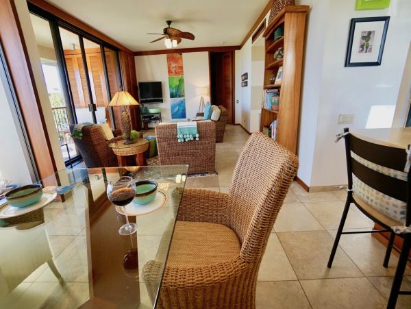 Kohala Coast Condo 967056