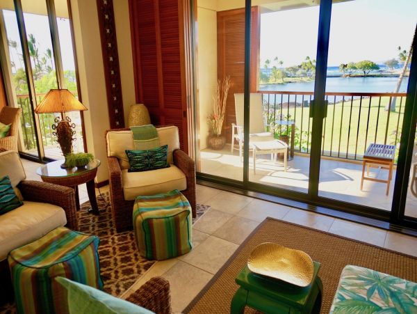 Kohala Coast Condo 967056