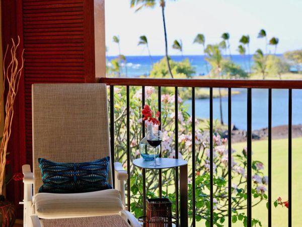 Kohala Coast Condo 967056
