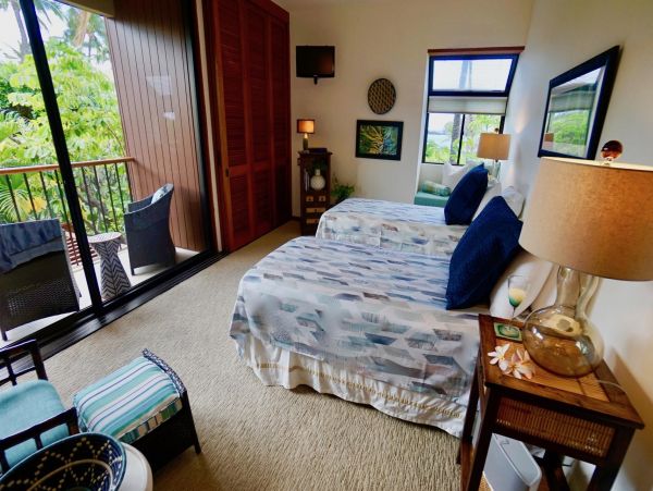 Kohala Coast Condo 967056