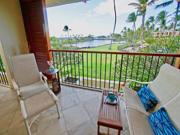 Kohala Coast Condo 967056