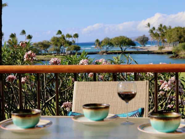 Kohala Coast Condo 967056