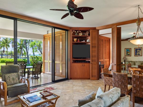 Kohala Coast Condo 967058