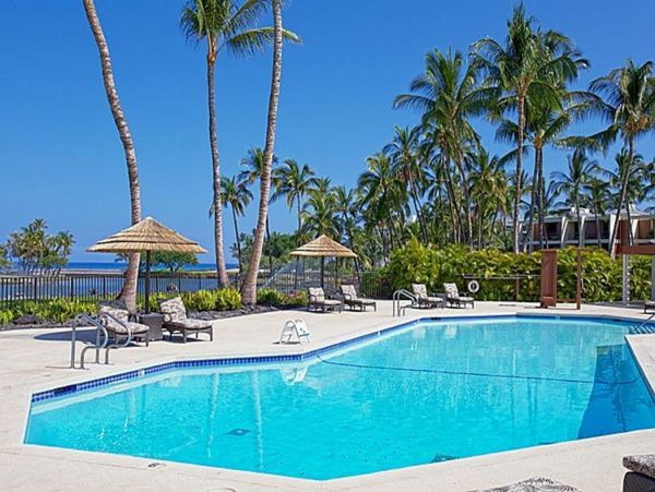 Kohala Coast Condo 967058