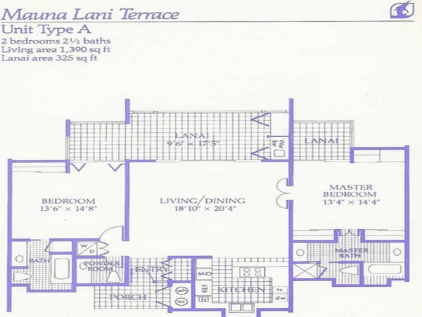 Kohala Coast Condo 967058