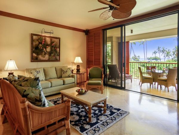 Kohala Coast Condo 967064